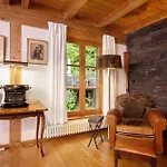 Montfort Ferienhaus
