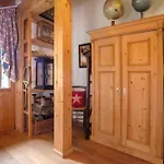 Montfort Ferienhaus