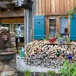 Montfort Dom wakacyjny Sonthofen
