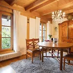 Casa de Férias Montfort *