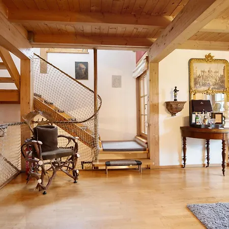 Tatil Evi Montfort