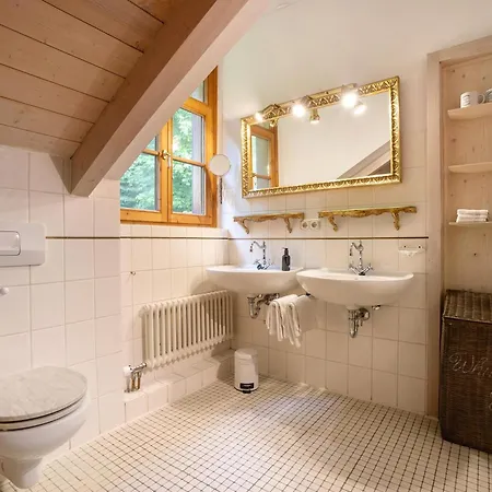 Tatil Evi Montfort *