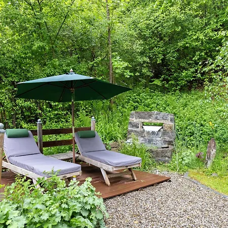 Montfort Tatil Evi Sonthofen