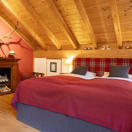 Tatil Evi Montfort Sonthofen