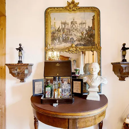 Tatil Evi Montfort *