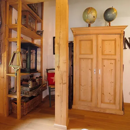 Montfort Tatil Evi *